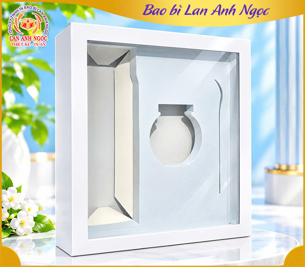 Bao bì hộp cứng